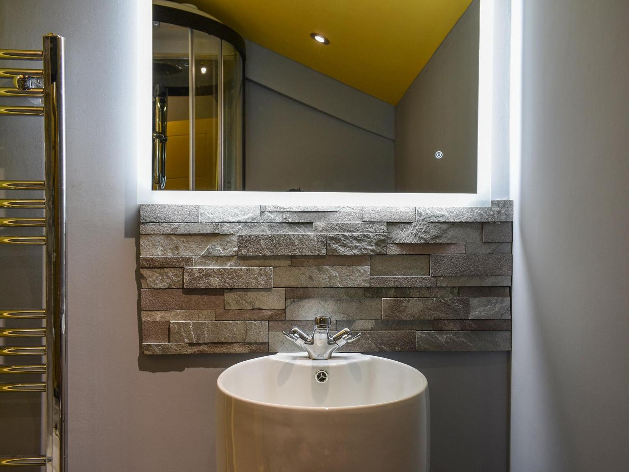 Doddick Beck - Uk39153 Villa Threlkeld Dış mekan fotoğraf
