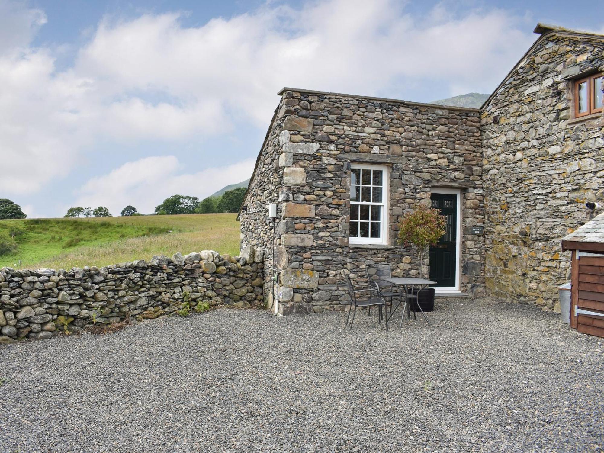 Doddick Beck - Uk39153 Villa Threlkeld Dış mekan fotoğraf
