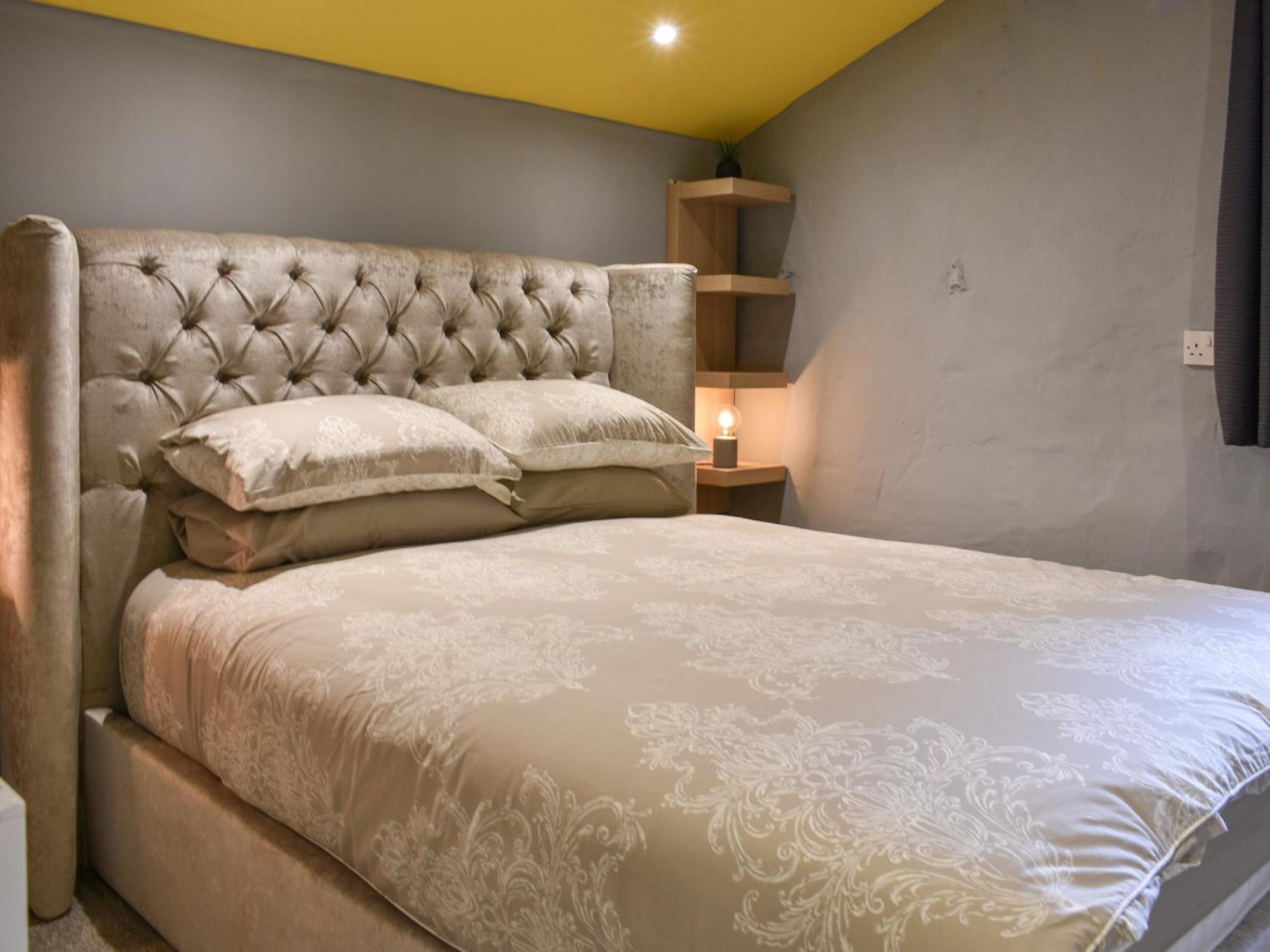 Doddick Beck - Uk39153 Villa Threlkeld Dış mekan fotoğraf