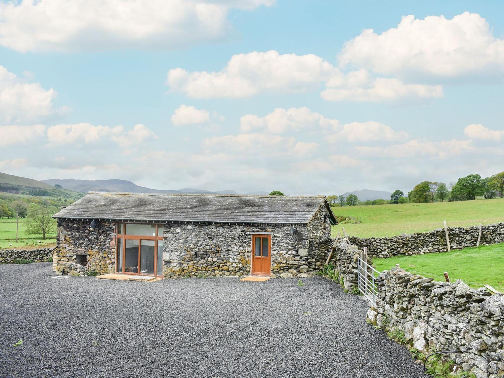 Doddick Beck - Uk39153 Villa Threlkeld Dış mekan fotoğraf